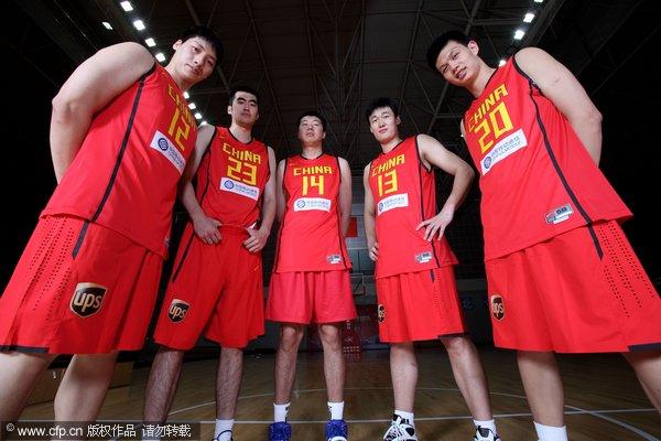 NBA竞猜易建联、郭艾伦、王哲林因伤憾别男篮国家队无缘两大比赛(图1)