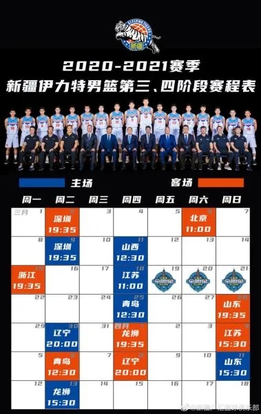 nba比赛押注平台2024-2025CBA联赛辽宁本钢队常规赛赛程